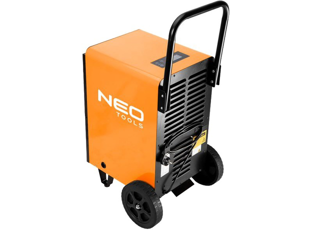 Осушитель воздуха Neo Tools 90-160 - изображение 2
