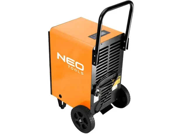 Осушитель воздуха Neo Tools 90-160 - изображение 2