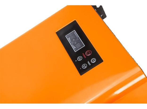 Осушитель воздуха Neo Tools 90-160 - изображение 4