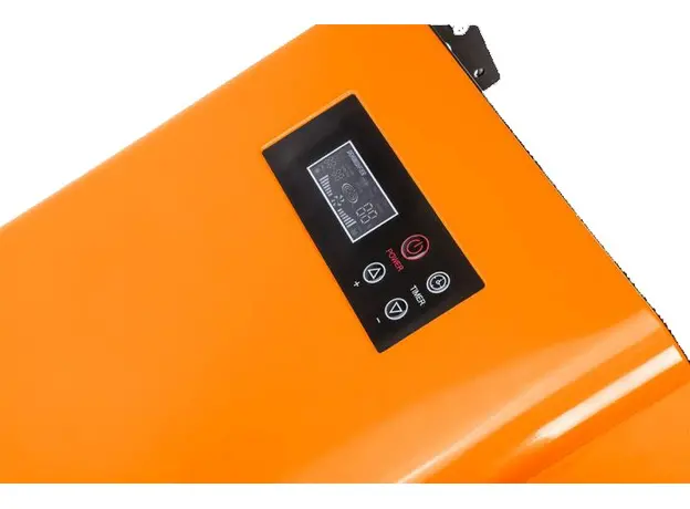 Осушитель воздуха Neo Tools 90-160 - изображение 4