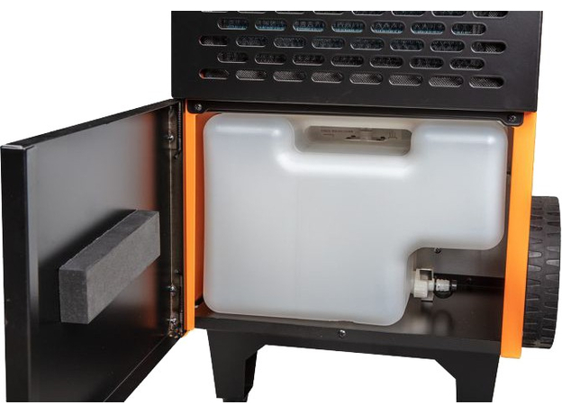 Осушитель воздуха Neo Tools 90-160 - изображение 5