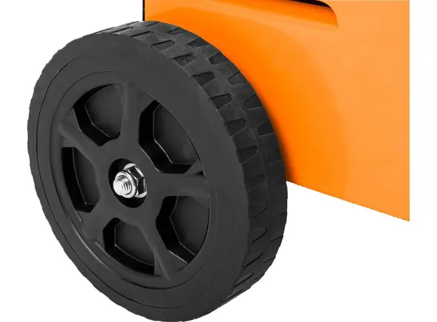 Осушитель воздуха Neo Tools 90-160 - изображение 6