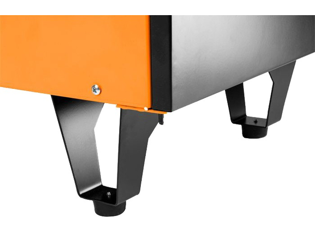 Осушитель воздуха Neo Tools 90-160 - изображение 8