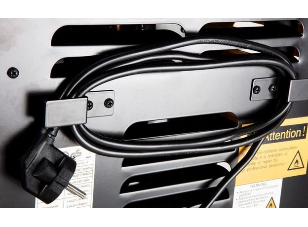 Осушитель воздуха Neo Tools 90-160 - изображение 9