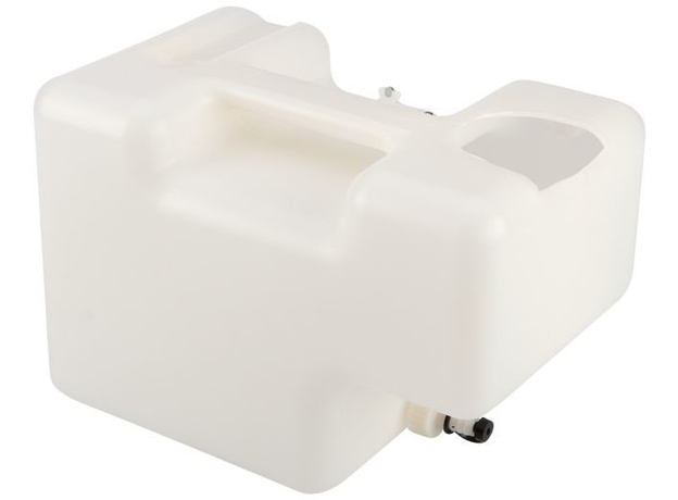 Осушитель воздуха Neo Tools 90-160 - изображение 10