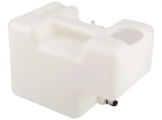 Осушитель воздуха Neo Tools 90-160 - изображение 10