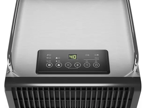 Осушитель воздуха Olimpia Splendid SECCOPROF 30 P (OS-2106) - изображение 3