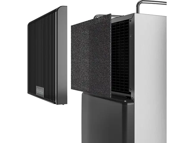 Осушитель воздуха Olimpia Splendid SECCOPROF 30 P (OS-2106) - изображение 4