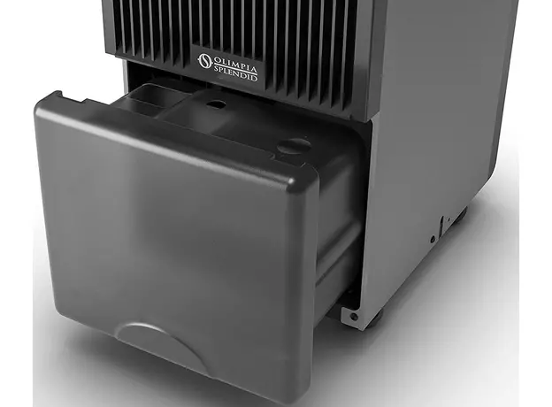 Осушитель воздуха Olimpia Splendid SECCOPROF 30 P (OS-2106) - изображение 6