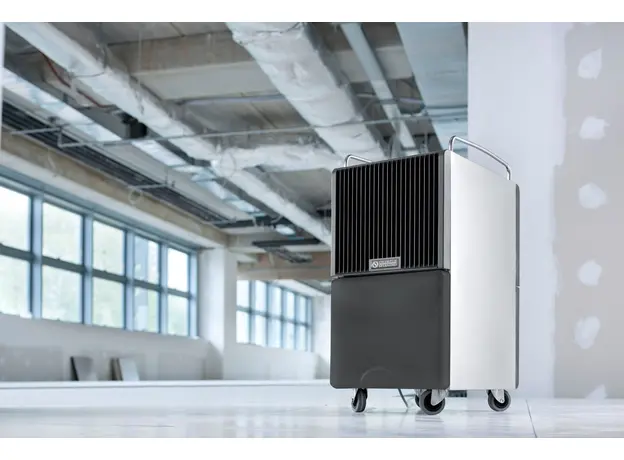 Осушитель воздуха Olimpia Splendid SECCOPROF 40 P (OS-2107) - изображение 7