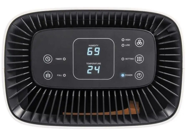 Осушитель воздуха Honeywell TP Compact - изображение 3