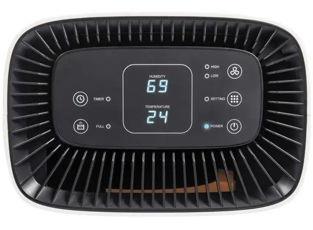 Осушитель воздуха Honeywell TP Compact - изображение 3