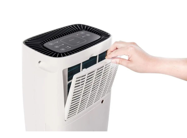 Осушитель воздуха Honeywell TP Compact - изображение 5