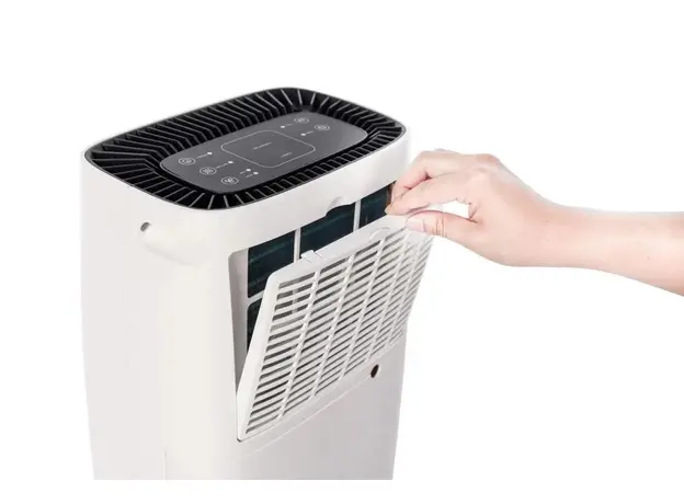 Осушитель воздуха Honeywell TP Compact - изображение 5