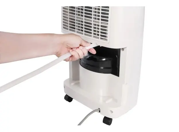 Осушитель воздуха Honeywell TP Compact - изображение 6