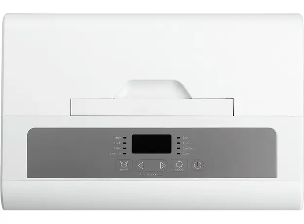 Осушитель воздуха TCL DEM25EB - изображение 3