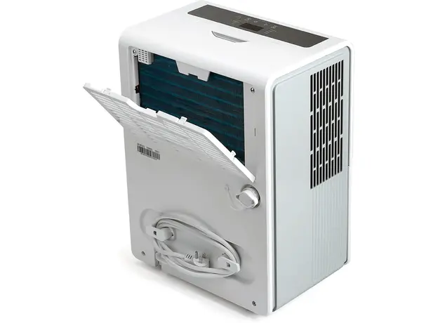 Осушитель воздуха TCL DEM25EB - изображение 6