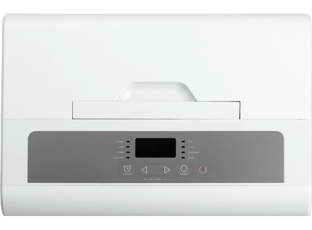 Осушитель воздуха TCL DEM50EB - изображение 4