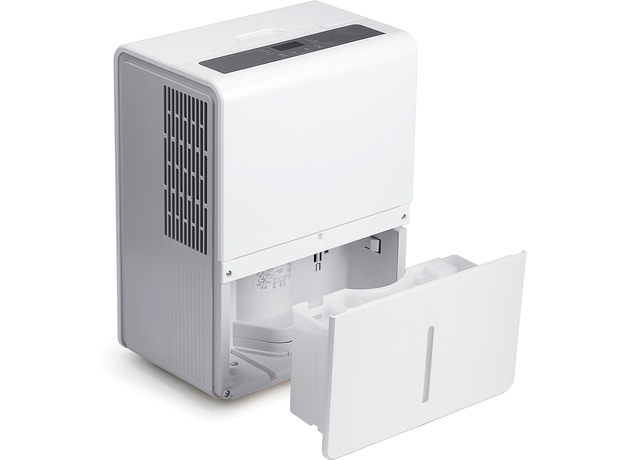 Осушитель воздуха TCL DEM50EB - изображение 5