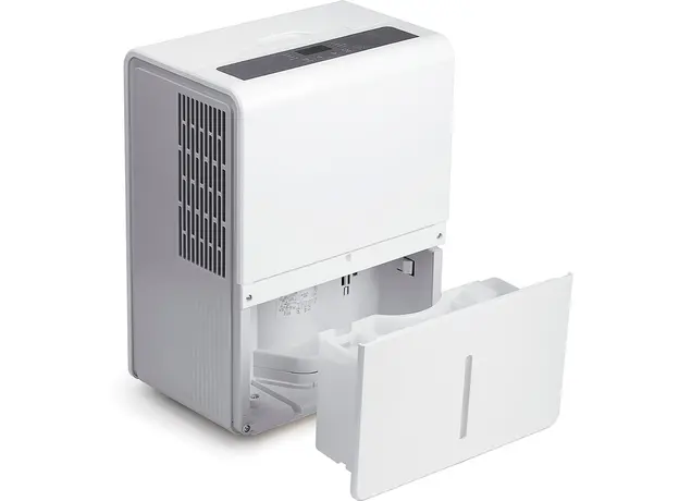 Осушитель воздуха TCL DEM50EB - изображение 5