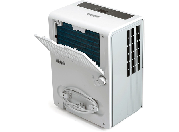 Осушитель воздуха TCL DEM50EB - изображение 6