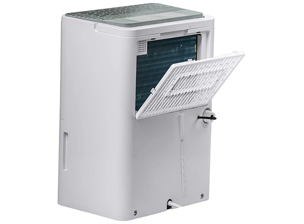 Осушитель воздуха TCL DEL10EB - изображение 4