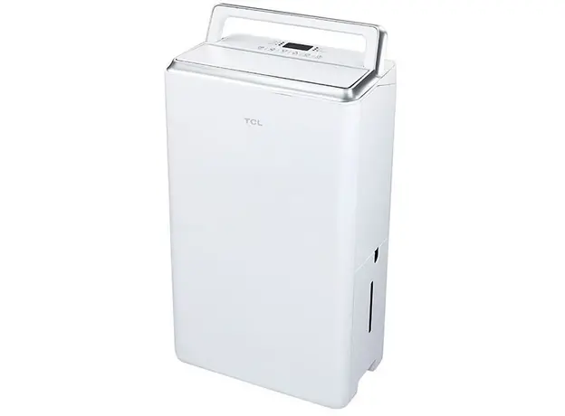 Осушитель воздуха TCL DEWA20EB - изображение 3