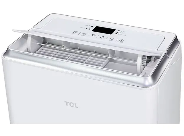 Осушитель воздуха TCL DEWA20EB - изображение 7