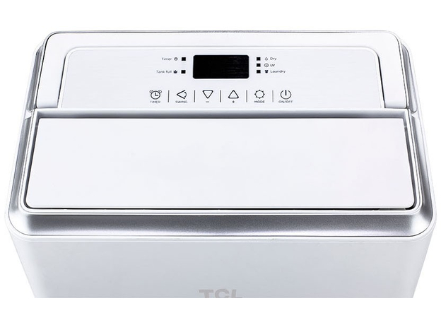 Осушитель воздуха TCL DEWA20EB - изображение 4