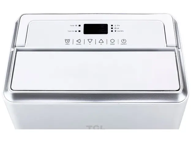 Осушитель воздуха TCL DEWA20EB - изображение 4