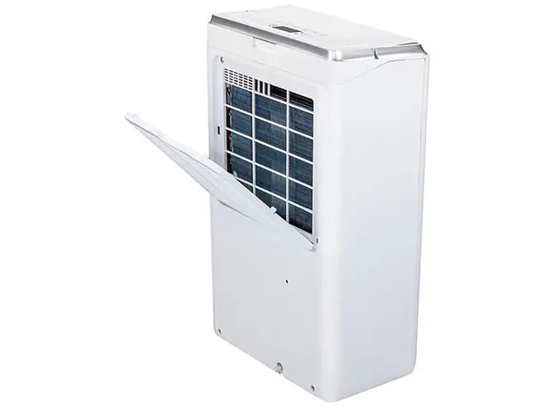 Осушитель воздуха TCL DEWA20EB - изображение 8