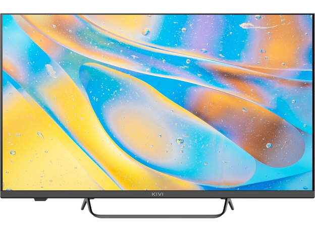 Телевизор Kivi 32F760QB - изображение 2