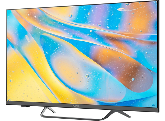 Телевизор Kivi 32F760QB - изображение 3