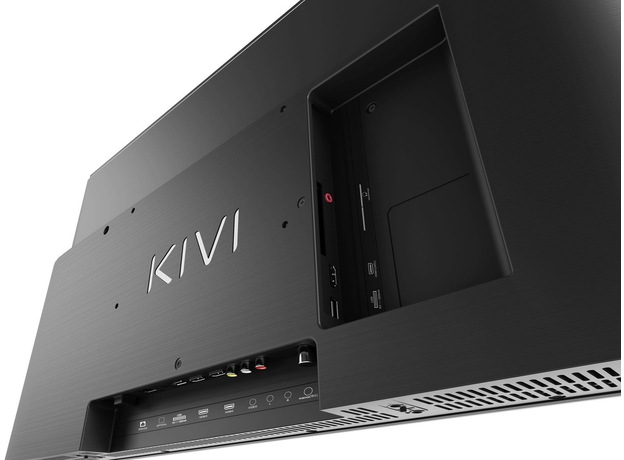 Телевизор Kivi 32F760QB - изображение 7