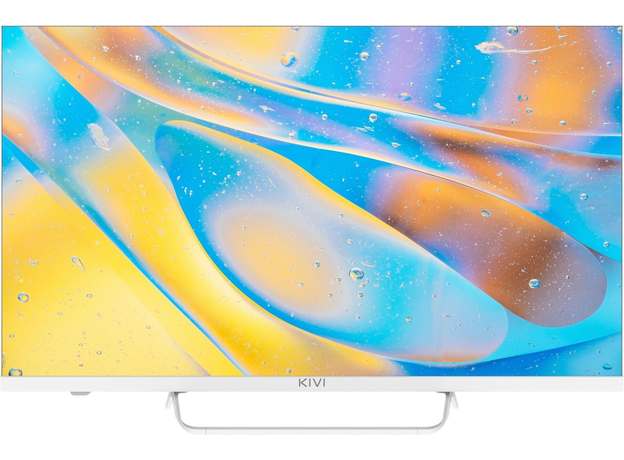 Телевизор Kivi 32F760QW - изображение 2