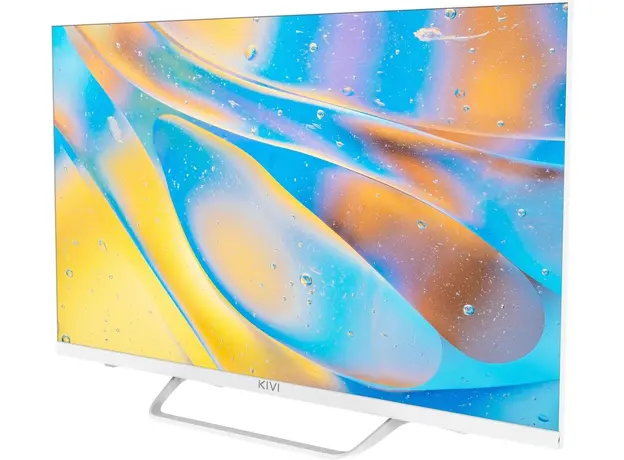 Телевизор Kivi 32F760QW - изображение 3