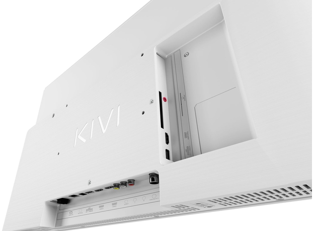 Телевизор Kivi 32F760QW - изображение 7
