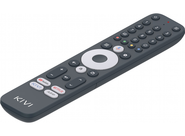 Телевизор Kivi 43U730QB - изображение 10