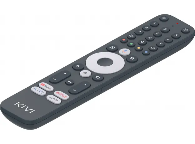 Телевизор Kivi 43U730QB - изображение 10