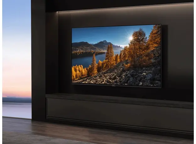 Телевизор Xiaomi Mi TV A Pro 32" (L32M8-A2ME) - изображение 7