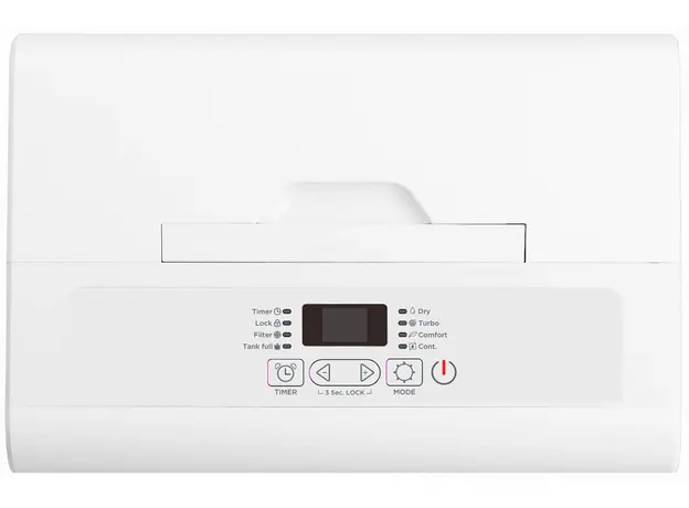 Осушитель воздуха TCL DEM35EB - изображение 5