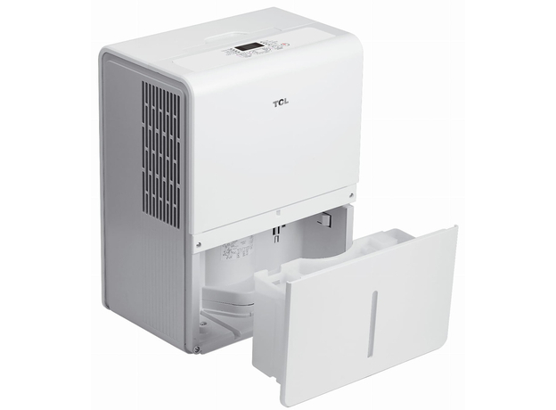 Осушитель воздуха TCL DEM35EB - изображение 6