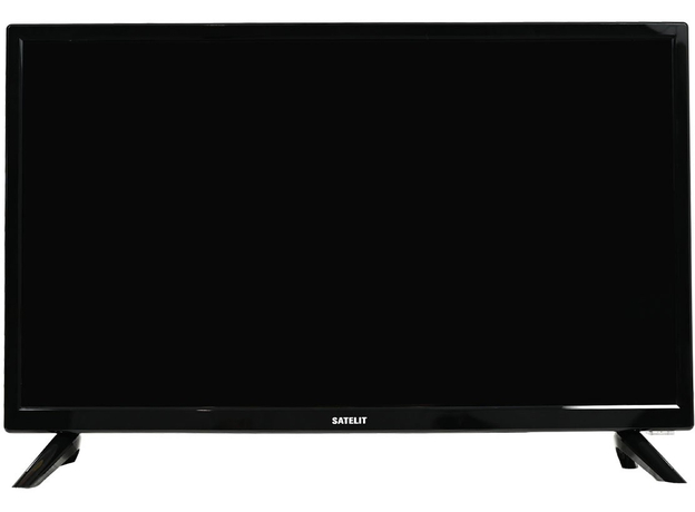 Телевизор Satelit 24H8000ST - изображение 2