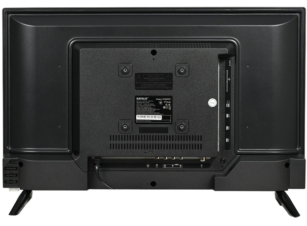 Телевизор Satelit 24H8000ST - изображение 3
