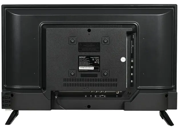 Телевизор Satelit 24H8000ST - изображение 3