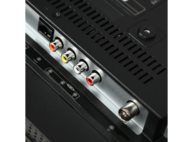 Телевизор Satelit 24H8000ST - изображение 8