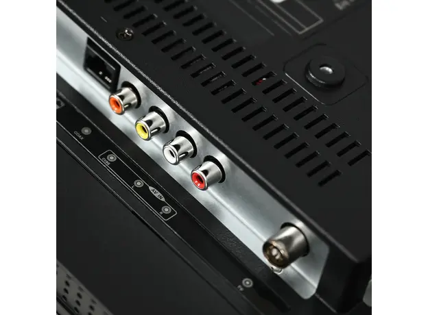 Телевизор Satelit 24H8000ST - изображение 8