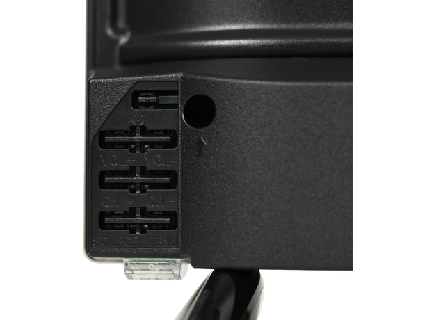 Телевизор Satelit 24H8000ST - изображение 9