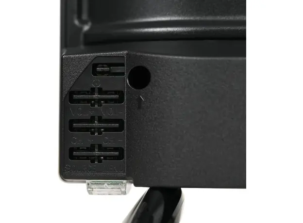 Телевизор Satelit 24H8000ST - изображение 9