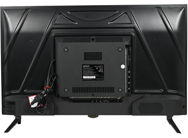 Телевизор Satelit 32H8001ST - изображение 6